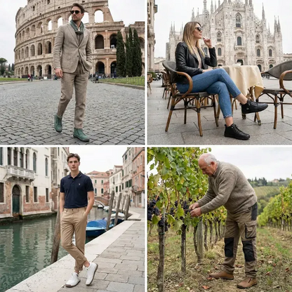 🔥 50% zniżki | buty ortopedyczne  Rovefund® | Zapewniają wsparcie łuku stopy, łagodzą ból i ułatwiają chodzenie | Odpowiednie zarówno dla mężczyzn, jak i kobiet.