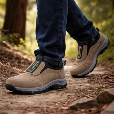 🔥 Wygodne buty Rovefund – miękkie i lekkie, zaprojektowane do noszenia na co dzień 👞