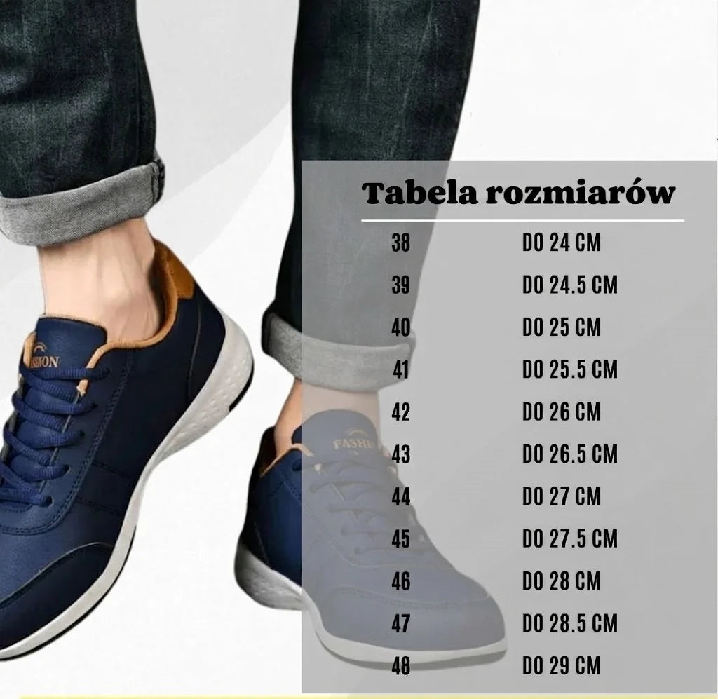 (🔥50% zniżki dzisiaj - nie przegap!) ⏰Rovefund® Ergonomiczna konstrukcja - Miękkie i wygodne buty ortopedyczne, pożegnaj się z bólem stóp i ciesz się komfortem przez cały dzień!