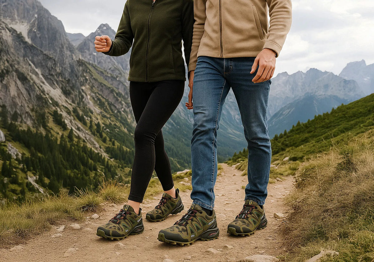 🔥 50% zniżki | buty ortopedyczne Rovefund® | Zapewniają wsparcie łuku stopy, łagodzą ból i ułatwiają chodzenie | Odpowiednie zarówno dla mężczyzn, jak i kobiet.