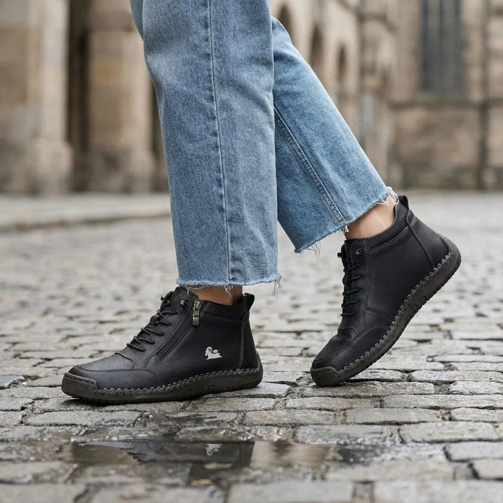 🔥 50% zniżki | buty ortopedyczne  Rovefund® | Zapewniają wsparcie łuku stopy, łagodzą ból i ułatwiają chodzenie | Odpowiednie zarówno dla mężczyzn, jak i kobiet.
