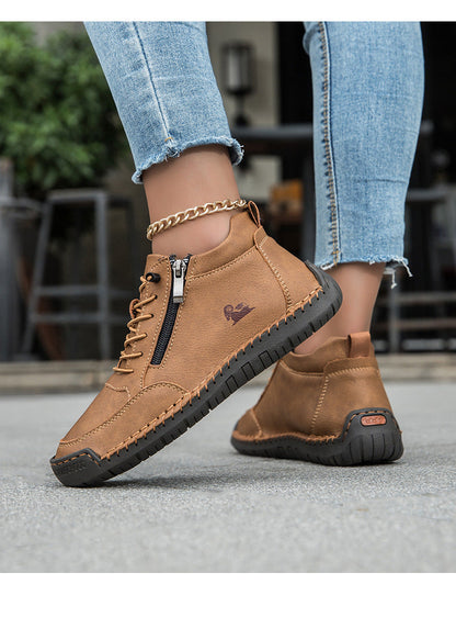 🔥 50% zniżki | buty ortopedyczne  Rovefund® | Zapewniają wsparcie łuku stopy, łagodzą ból i ułatwiają chodzenie | Odpowiednie zarówno dla mężczyzn, jak i kobiet.