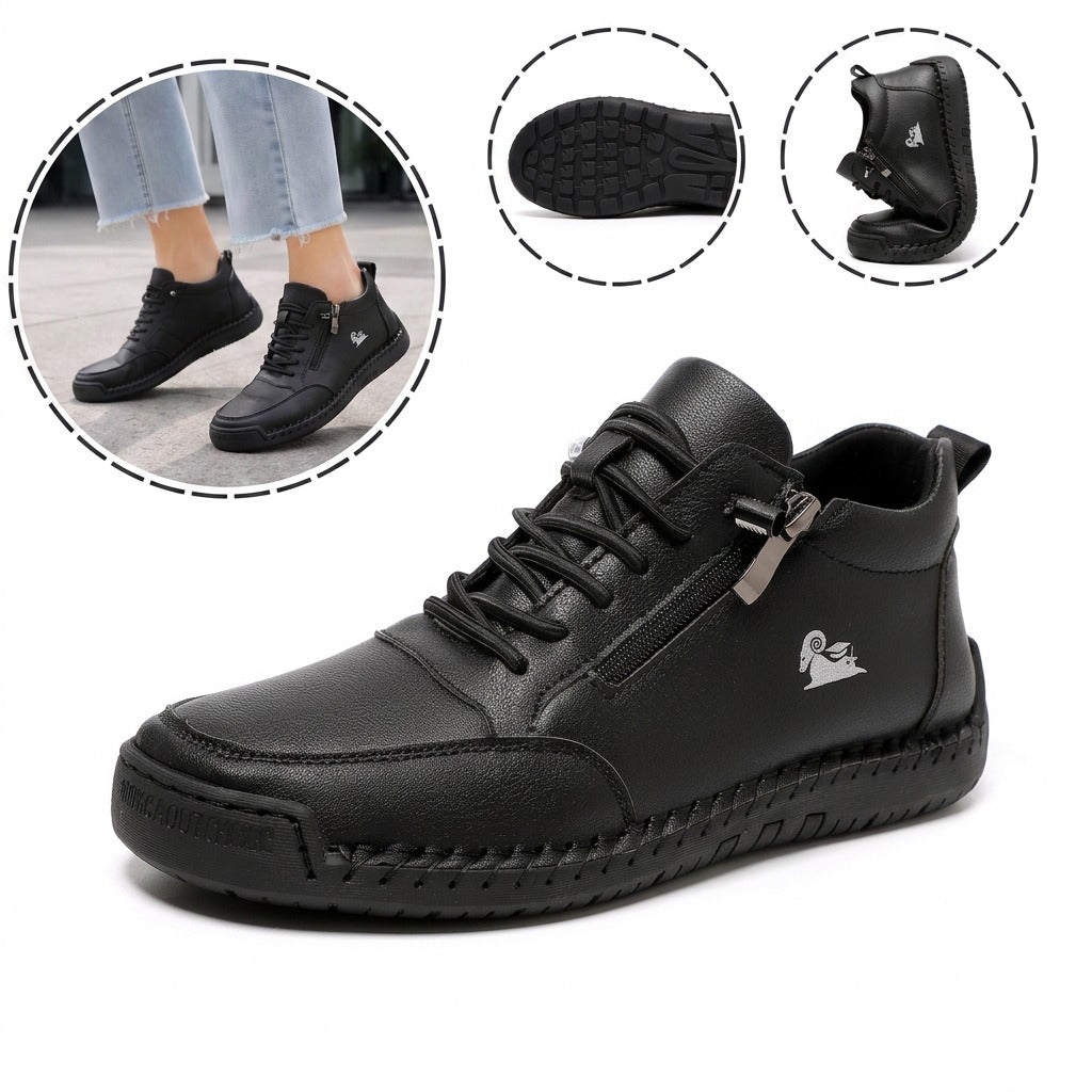 🔥 50% zniżki | buty ortopedyczne  Rovefund® | Zapewniają wsparcie łuku stopy, łagodzą ból i ułatwiają chodzenie | Odpowiednie zarówno dla mężczyzn, jak i kobiet.