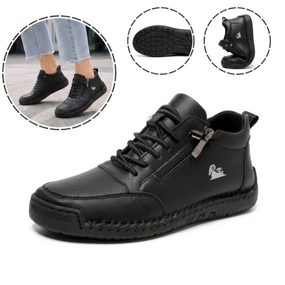 🔥 50% zniżki | buty ortopedyczne  Rovefund® | Zapewniają wsparcie łuku stopy, łagodzą ból i ułatwiają chodzenie | Odpowiednie zarówno dla mężczyzn, jak i kobiet.
