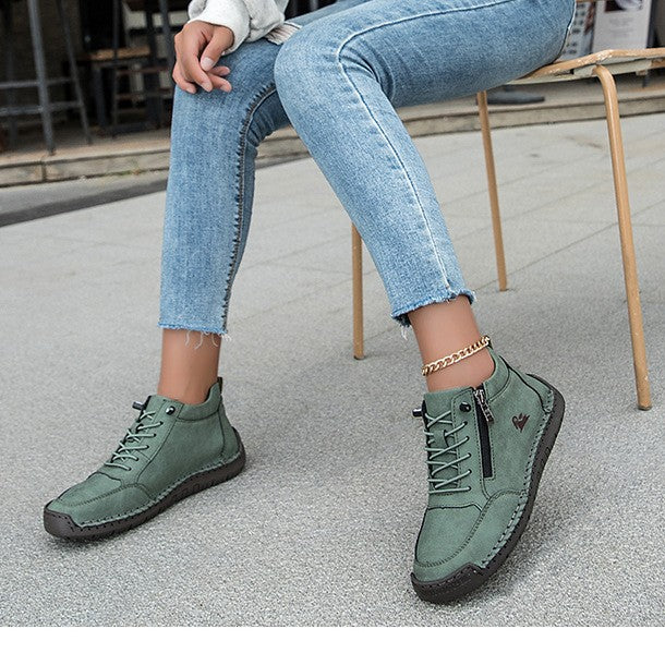 🔥 50% zniżki | buty ortopedyczne  Rovefund® | Zapewniają wsparcie łuku stopy, łagodzą ból i ułatwiają chodzenie | Odpowiednie zarówno dla mężczyzn, jak i kobiet.