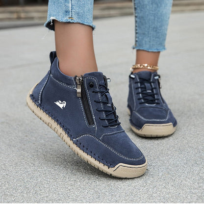 🔥 50% zniżki | buty ortopedyczne  Rovefund® | Zapewniają wsparcie łuku stopy, łagodzą ból i ułatwiają chodzenie | Odpowiednie zarówno dla mężczyzn, jak i kobiet.