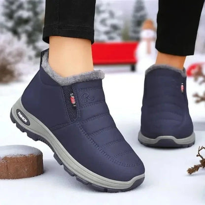 🎉Dzisiejsza oferta specjalna: 50% zniżki – nie przegap! ⏰Ergonomiczne, zimowe buty ortopedyczne łagodzące ból stóp, kolan i pleców – unisex