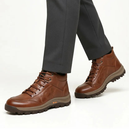 🔥50% zniżki dzisiaj — nie przegap! ⏰Ergonomicznie zaprojektowane buty ortopedyczne — ręcznie szyta skóra, konstrukcja z podparciem łuku stopy👞 z łatwością łagodzą ból stóp.