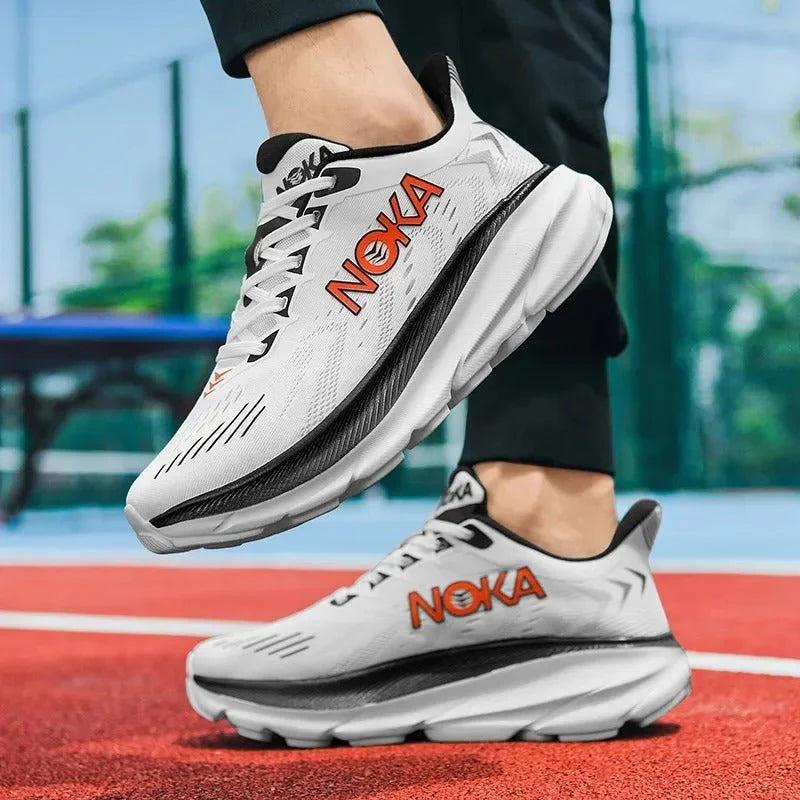 Buty ergonomiczne  Rovefund® | 👟 Idealne do codziennej aktywności | Konstrukcja z podparciem łuku stopy skutecznie redukuje zmęczenie.