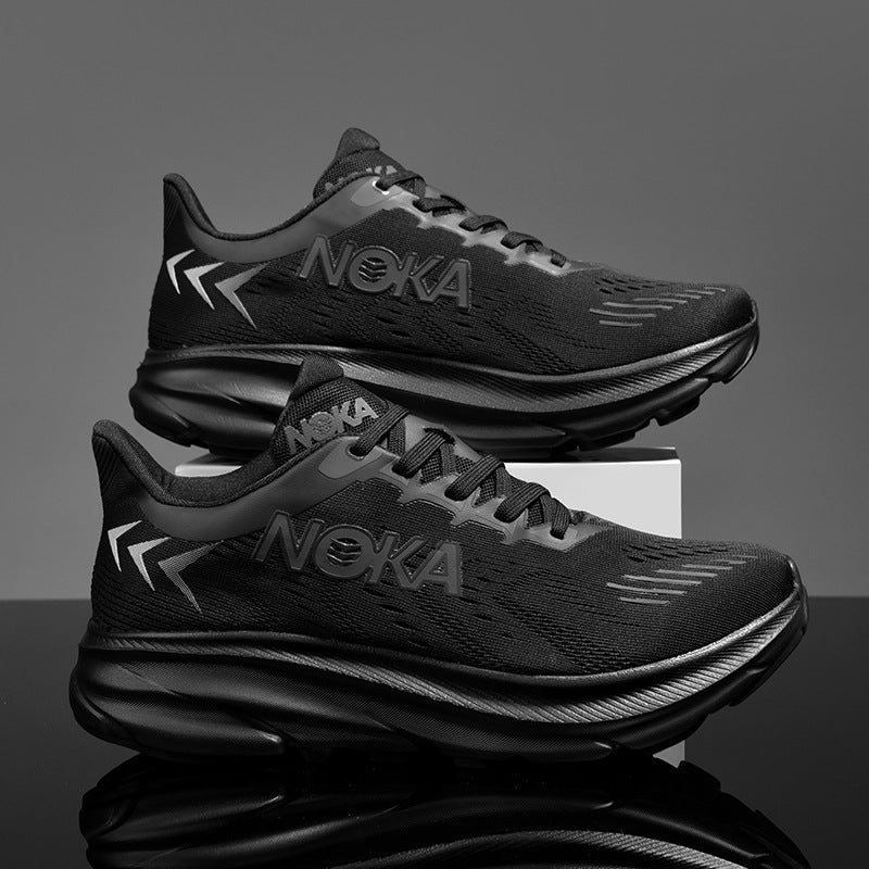 Buty ergonomiczne  Rovefund® | 👟 Idealne do codziennej aktywności | Konstrukcja z podparciem łuku stopy skutecznie redukuje zmęczenie.