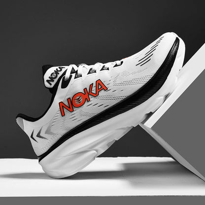 Buty ergonomiczne  Rovefund® | 👟 Idealne do codziennej aktywności | Konstrukcja z podparciem łuku stopy skutecznie redukuje zmęczenie.