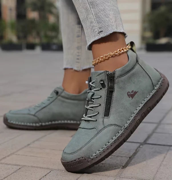 🔥 50% zniżki | buty ortopedyczne  Rovefund® | Zapewniają wsparcie łuku stopy, łagodzą ból i ułatwiają chodzenie | Odpowiednie zarówno dla mężczyzn, jak i kobiet.
