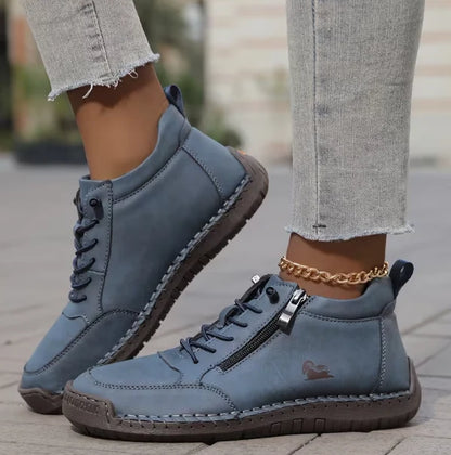 🔥 50% zniżki | buty ortopedyczne  Rovefund® | Zapewniają wsparcie łuku stopy, łagodzą ból i ułatwiają chodzenie | Odpowiednie zarówno dla mężczyzn, jak i kobiet.