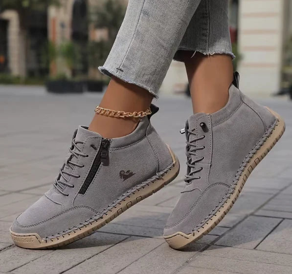 🔥 50% zniżki | buty ortopedyczne  Rovefund® | Zapewniają wsparcie łuku stopy, łagodzą ból i ułatwiają chodzenie | Odpowiednie zarówno dla mężczyzn, jak i kobiet.