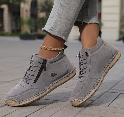 🔥 50% zniżki | buty ortopedyczne  Rovefund® | Zapewniają wsparcie łuku stopy, łagodzą ból i ułatwiają chodzenie | Odpowiednie zarówno dla mężczyzn, jak i kobiet.